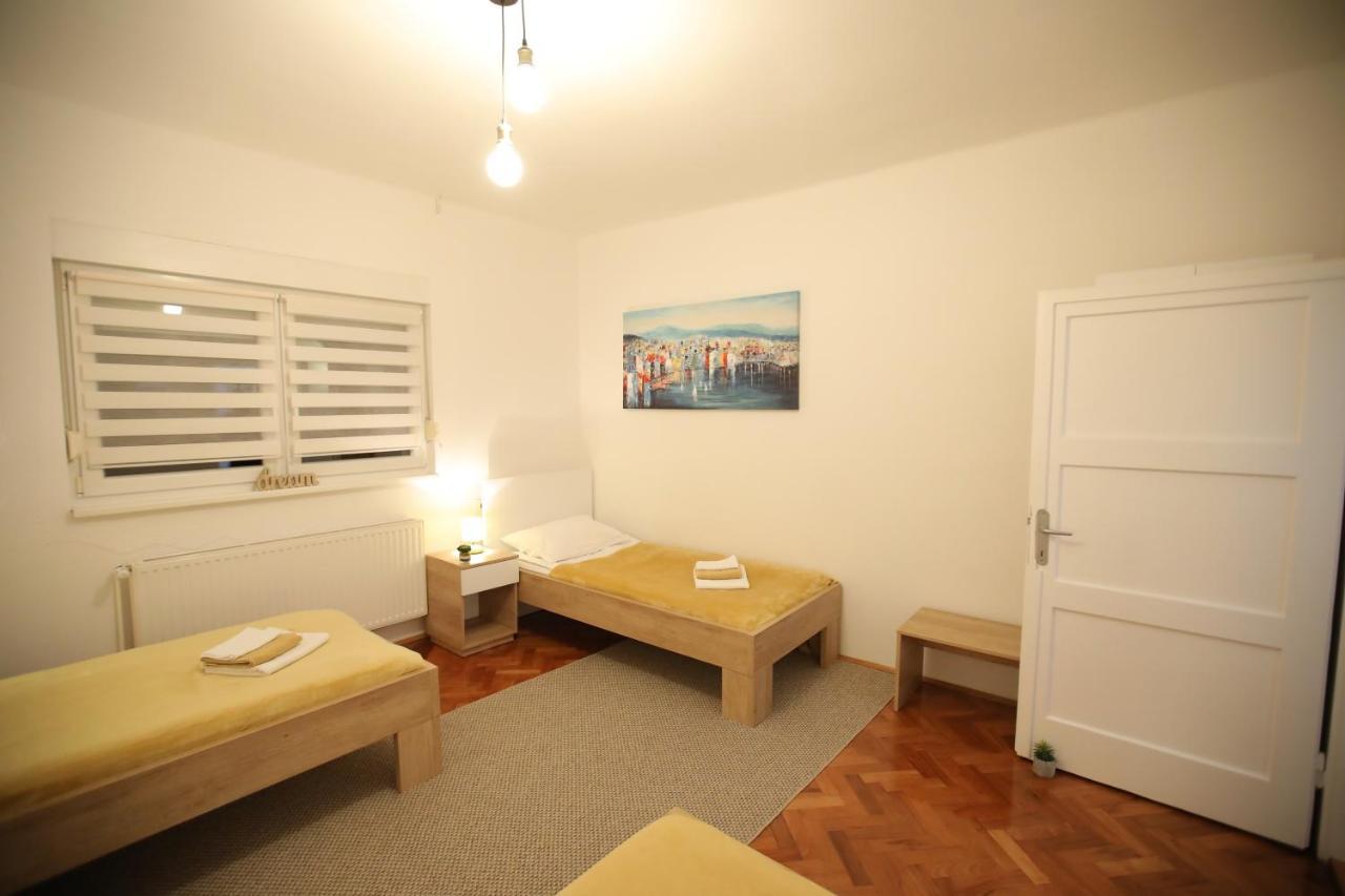Apartment Inosijek- Feels Like Osijek