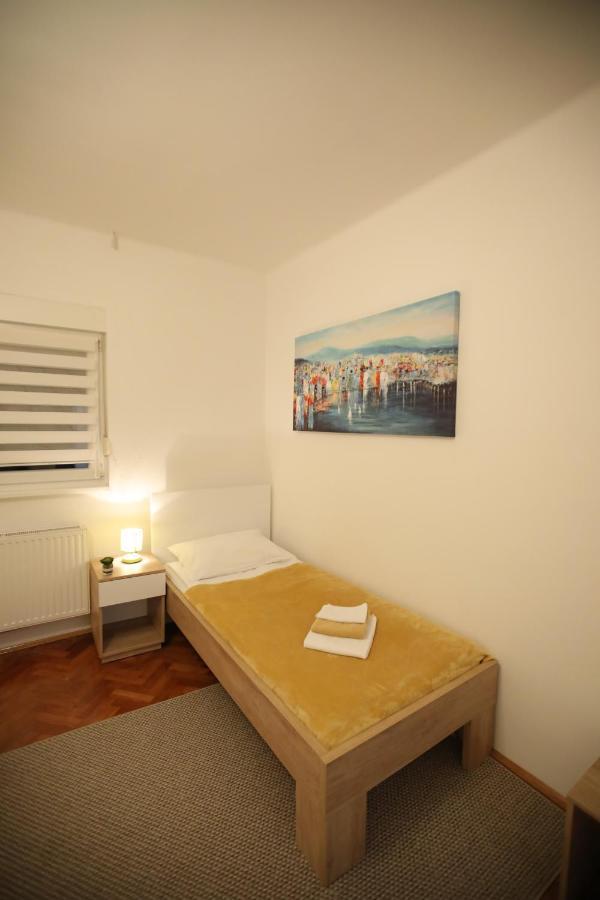Apartment Inosijek- Feels Like