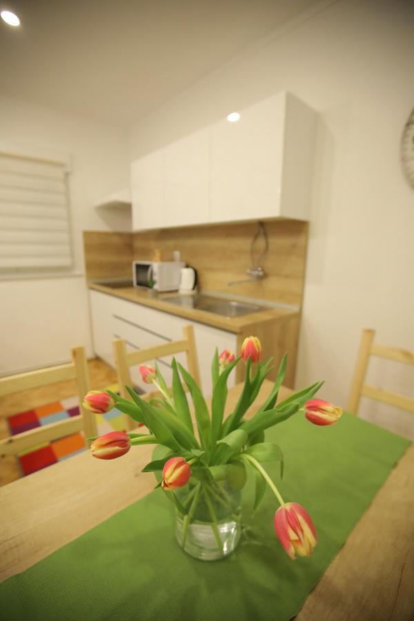 Apartment Inosijek- Feels Like Osijek