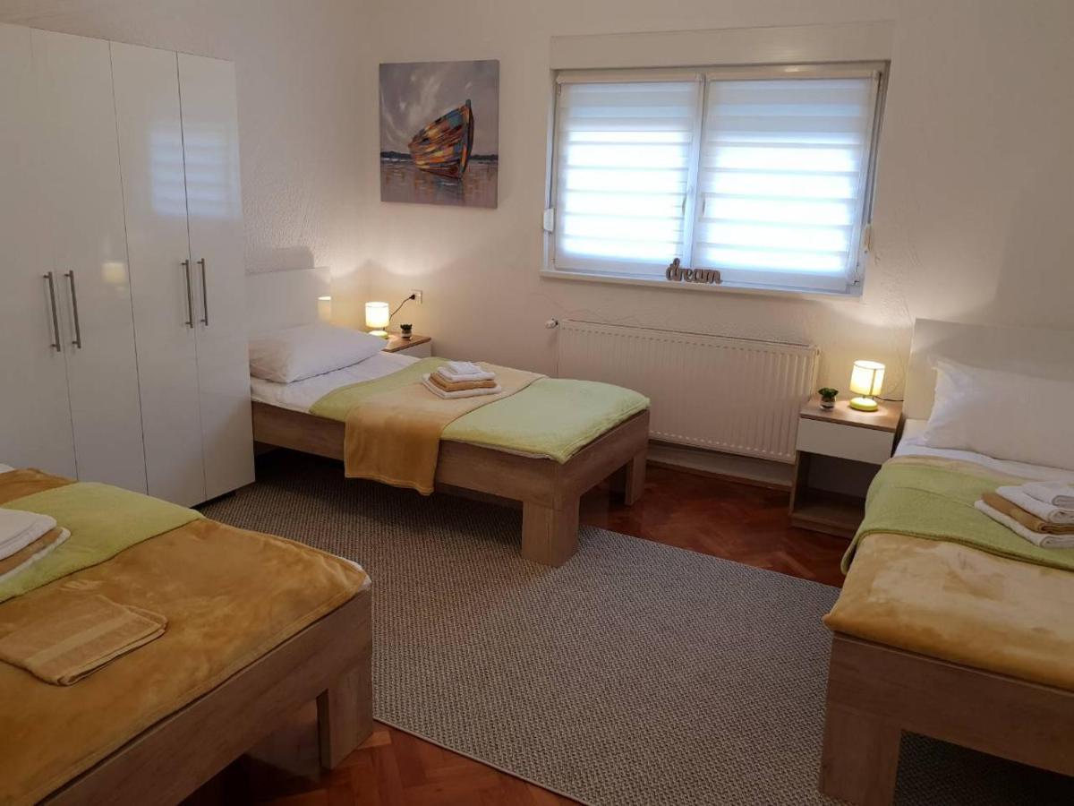 Apartment Inosijek- Feels Like Osijek