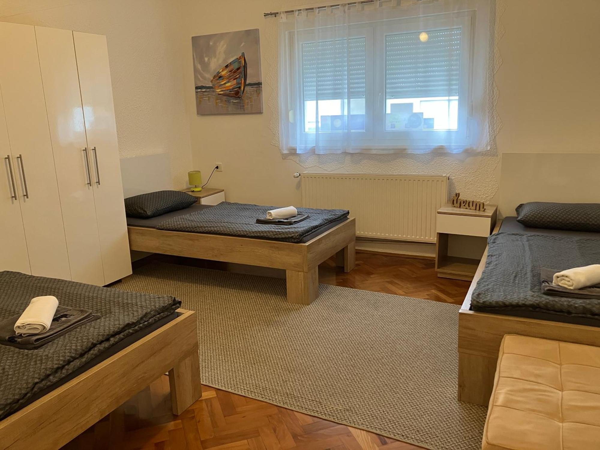 Apartment Inosijek- Feels Like