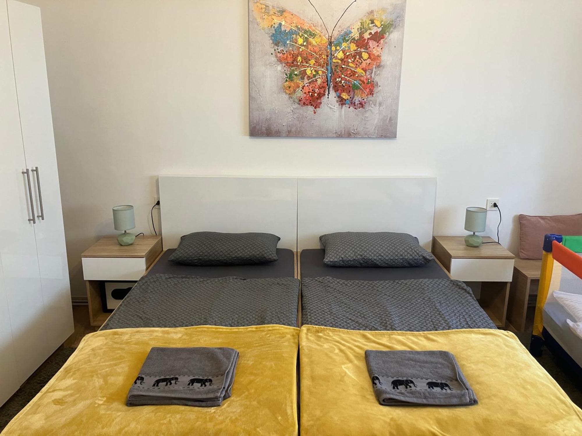 Apartment Inosijek- Feels Like Osijek